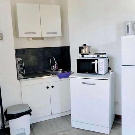 Superbe Appartement Cocooning Proche Des Thermes Виттель Экстерьер фото